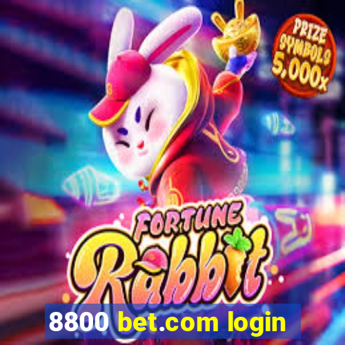 8800 bet.com login